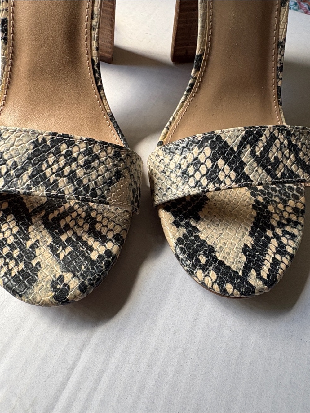 Steve Madden Heels - Picture 2 of 6
